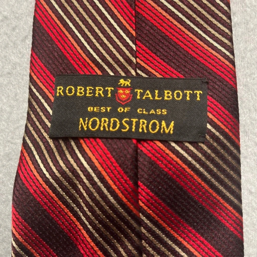 Robert Talbott robert talbott